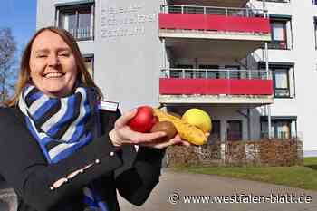 Vorträge in Steinheim