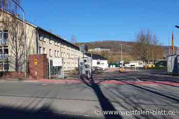 Autor Peter Kleine verlegt Shakespeare-Stück nach Höxter