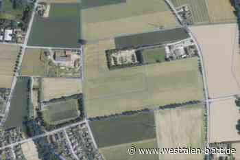 Hiddenhausen bekommt einen Solarpark