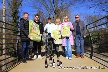 Brückenfest am Brückentag