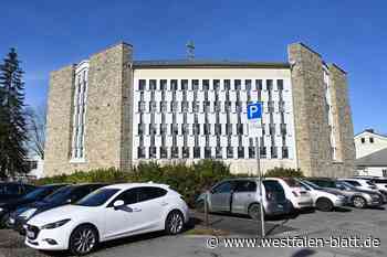 Steht in Paderborn eine weitere Kirche vor der Schließung?