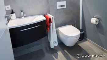 Kleiner Raum ganz groß: Einrichtung und Co: Drei Gestaltungstipps für kleine Bäder