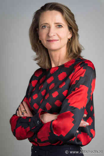 NPO bevestigt vertrek van Frederieke Leeflang als bestuursvoorzitter