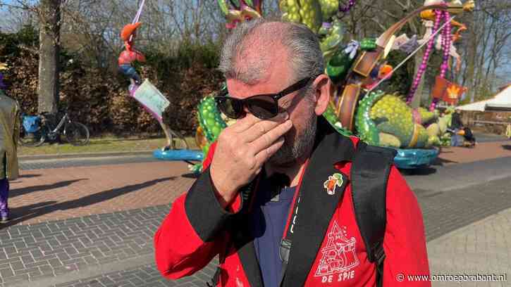 Ruud moet stoppen met wagens ontwerpen: 'Het gaat om niks en toch om alles'