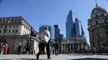 Worker protections to be toughened in UK employment bill