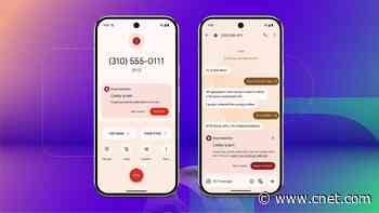 Google New Feature Drop Includes Spam Text Alerts, Pulse Loss Detection
