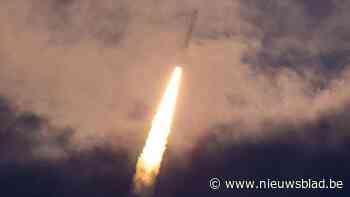 Vlaanderen gaat dijken en overstromingen in de gaten houden met nieuwe satelliet