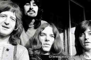 Last original member of Welsh rock band Badfinger dies