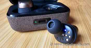 We gave these Sennheiser Buds an 8 out of 10 — they’re on sale