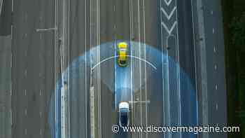 Self-Driving Cars Are Communicating Better – What Does This Mean for Our Safety?