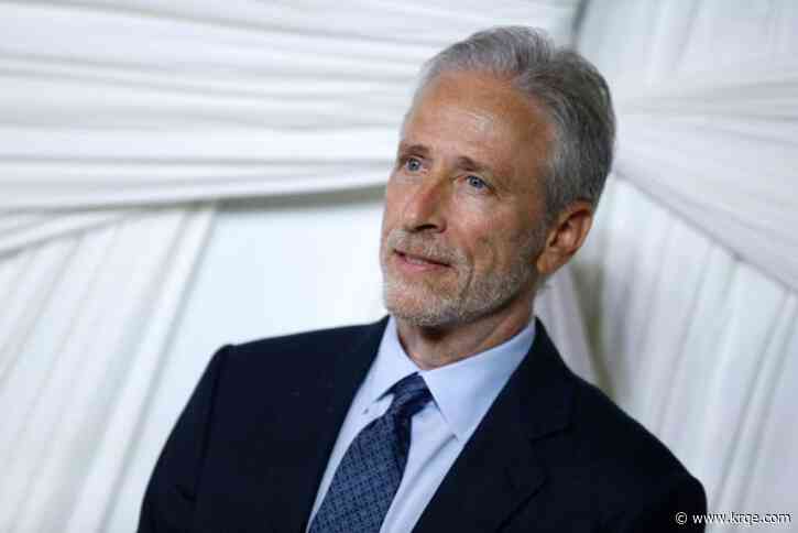 Jon Stewart accepts Elon Musk's demands for 'Daily Show' interview, fires back at his criticism