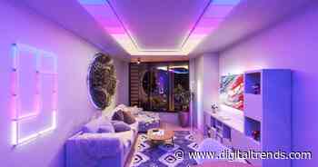 Want smart lights for your home? Get this Nanoleaf Skylight bundle at $50 off