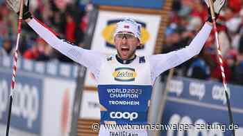 Kombination: Riesen-Zoff wegen DSV-Protest - „das ist widerlich“