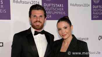 Ehefrau von DFB-Star verkündet Schwangerschaft während TV-Show