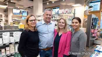 „Wir sind Apotheke“