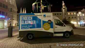 Nach Briefwurf in Mindelheim: MBG fordert Aufklärung – Stadt betont Wettbewerb