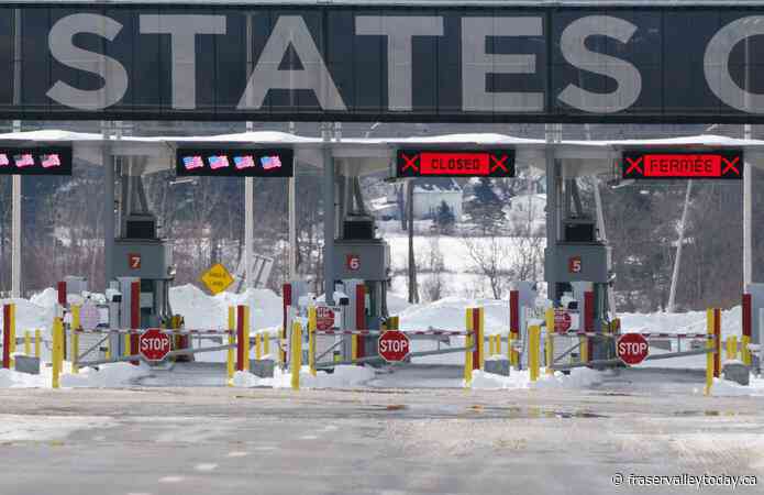 The trade war is on between Canada and the U.S. Here’s what you need to know