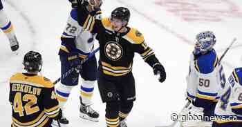 Edmonton Oilers acquire Trent Frederic in 3-team deal