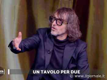 “Questa putt***ta la chiamano libertà”. Furia di Cruciani contro Beppe Sala