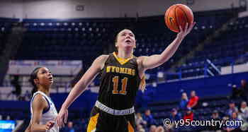 UNLV Brings 8-Game Winning Streak to Laramie Wednesday Night