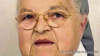 Gasthuiszuster Cecilia werd 105: "Ze werkte als hoofdverpleegster in het operatiekwartier"