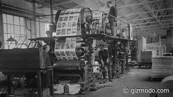 LA Times Will Label Opinion Articles With AI-Powered ‘Bias Meter’