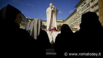 Come sta papa Francesco? L'ultimo bollettino: "La prognosi rimane riservata"