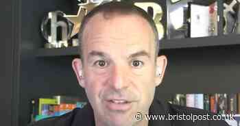 Martin Lewis issues '50 day' warning over rules on energy tariffs on This Morning