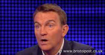 The Chase's Bradley Walsh 'gutted' as contestant left fighting back tears after huge loss