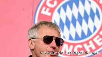 Reschke schwärmt: „Wirtz kann mit den Füßen schneller kreativ sein und handeln, als normale Menschen denken können“