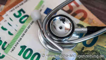 Pläne für neue Sondervermögen – Entlastung für Kassenversicherte auf dem Tisch