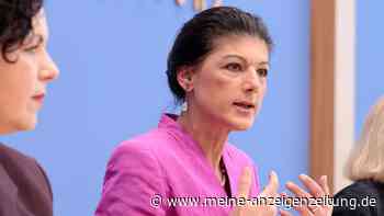 Wahlpanne in NRW: BSW-Stimmen falsch zugeordnet - Überprüfung in 64 Wahlkreisen