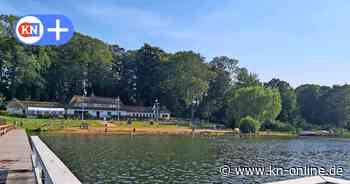 Freibad am Großen Segeberger See: Traum vom barrierefreien Steg in Bad Segeberg geplatzt