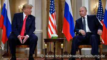 Großer Trump-Irrtum? Am Ende könnte China jubeln