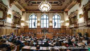 Abgeordneten-Stühlerücken: Wer neu kommt und wer gehen muss