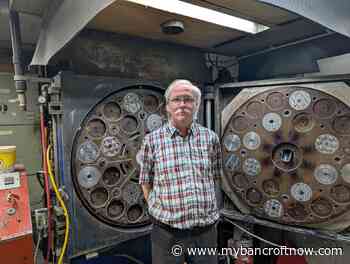 “There’s enough chaos, we don’t need more”: How tariffs will affect longstanding local factory 