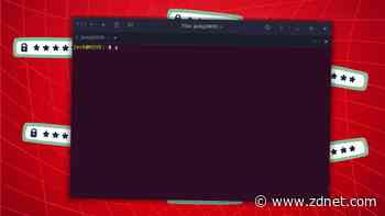 How to generate random passwords from the Linux command line