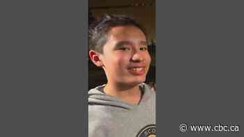 No charges in stabbing death of 13-year-old at Edmonton LRT station