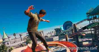 Everything we know about Tony Hawk’s Pro Skater 3 + 4