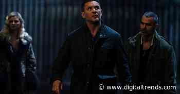 Tom Hardy transforms into a fixer for a powerful crime family in Mobland trailer