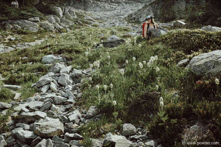 The 6 Best Ski Areas for Hiking in North America