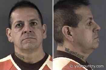 Bond Set at $50K Cash for Wyomingite Charged With Felony Stalking