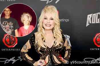 See Inside the Houses Dolly Parton Shared With Her Late Husband Over the Years [Pictures]