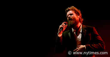 My Favorite Concerts I Saw This Winter