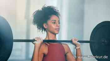 Studie widerlegt These zu zyklusgesteuertem Krafttraining