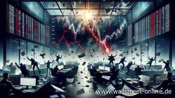 Wegen US-Zöllen: Bank of America senkt massiv das Kursziel von Tesla