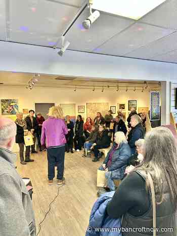 AGB raises over 11K at weekend fundraiser 