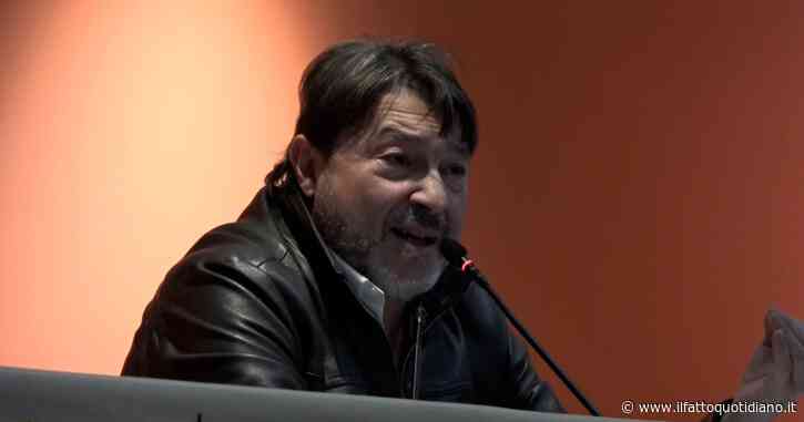 Ranucci: “Il 26 marzo convocato dal Parlamento Ue per la circolare Rai che prevede controllo su Report, voluta da una parte della politica”