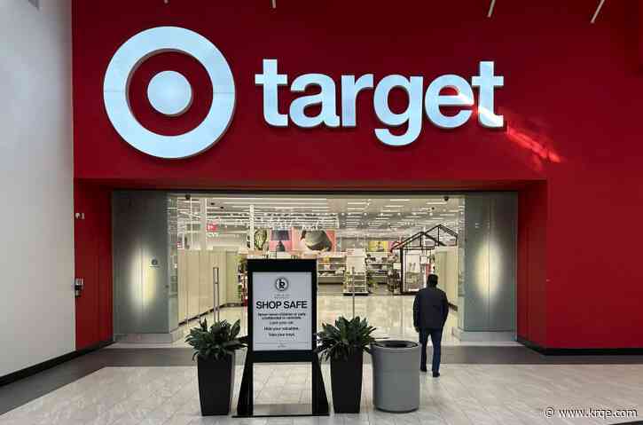 Target CEO says Trump's tariffs will likely raise prices on some items within 'days'