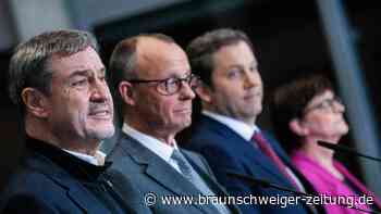 Das Multi-Milliardenpaket ist aus vier Gründen bemerkenswert